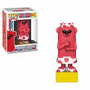 Funko POP Ad Icons: Otter Pops - Strawberry Short Kook #47