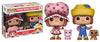 Funko Pop! Retro Toys: Strawberry Shortcake - Strawberry Shortcake & Huckleberry Pie (New York Comic Con Limited Edition) (Scented) 2Pk.