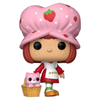Funko Pop! Animation: The World of Strawberry Shortcake - Strawberry Shortcake #1819