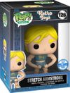 Funko Pop! Digital: Retro Toys - Stretch Armstrong (NFT Release) #126