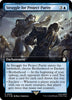 Struggle for Project Purity (Extended Art) (Surge Foil) - Universes Beyond: Fallout - #0908