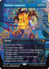 Sublime Epiphany (Foil) (Borderless) - Special Guests - #0163