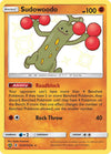 Sudowoodo - Hidden Fates: Shiny Vault