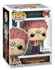 Funko Pop! Animation: Jujutsu Kaisen - Ryomen Sukuna (Galactic Toys) #1118