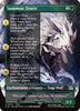 Summon: Fenrir (Borderless) - FINAL FANTASY #0372