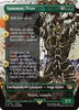 Summon: Titan (Borderless) - FINAL FANTASY #0373