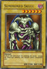 Summoned Skull - (Unlimited) Metal Raiders - MRD-003