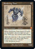 Sundering Titan (Foil) (Schematic) - The Brothers' War: Retro Frame Artifacts - #120