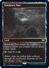 Sundown Pass (Foil) - Innistrad: Double Feature - #533