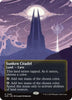 Sunken Citadel (0086) (Borderless) (Foil) - Edge of Eternities: Stellar Sights - #086