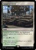 Sunpetal Grove (Foil) - Universes Beyond: Fallout - #0297