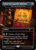 Sunset Sarsaparilla Machine - Nuka-Cola Vending Machine (Foil) - Secret Lair Drop Series - #2462