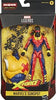 Hasbro Marvel Legends X-Men Sunspot 6" figure