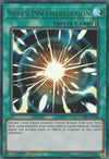 Super Polymerization (1st Edition) - Duel Devastator - DUDE-EN040
