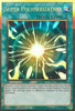 Super Polymerization (1st Edition) - Maximum Gold - MAGO-EN047