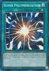 Super Polymerization (1st Edition) (PCR) - RA03-EN053