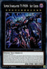 Super Starslayer TY-PHON (1st Edition)(PSR) - Sky Crisis - 25th Anniversary Tin: Dueling Mirrors - MP24-EN119