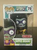 Funko Pop! Plants vs. Zombies GW2 - Super Brainz #79
