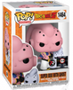 Funko POP Animation: Dragon Ball Z - Kid Buu with Ghost #1464 (Chalice Collectibles) (Pre-Release)