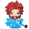 Funko Pop! Animation: Dragonball GT - Super Saiyan 4 Gogeta #2074 (Glow Chase)
