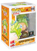 Funko Pop! Animation : Dragon Ball Super - Super Saiyan Kale (Chase) (Chalice Collectibles Exclusive) #819 - Sweets and Geeks