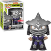 Funko Pop! Teenage Mutant Ninja Turtles - Super Shredder #1138 (Target Exclusive)