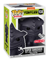 Funko Pop Movies: Nickelodeon TMNT: Super Shredder #1138 (Target) (Diamond) - Sweets and Geeks