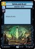 Superlaser Blast - Spark of Rebellion - 043/252