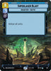 Superlaser Blast (Hyperspace) - Spark of Rebellion - 309