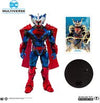 DC Multiverse - Superman Unchained Armor