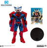 DC Multiverse - Superman Unchained Armor