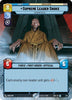 Supreme Leader Snoke - Shadow Ruler (Foil) (Hyperspace) - Shadows of the Galaxy - 314