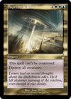 Supreme Verdict (Retro Frame) - Ravnica Remastered - #461