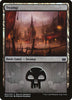 Swamp (Foil) - Rakdos (B05) - Launch Party & Release Event Promos