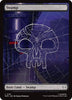 Swamp (Foil) (0191) - Marvel's Spider-Man - #0191