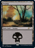 Swamp (Bob Ross) - Secret Lair Drop Series - #104