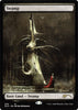 Swamp (539) (Seb Mckinnon) - Secret Lair Drop Series - #539