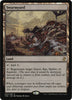 Swarmyard (Foil) - Promo Pack: Wilds of Eldraine - #284/289