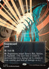 Swarmyard (0087) (Borderless) (Foil) - Edge of Eternities: Stellar Sights - #0087