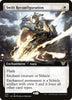 Swift Reconfiguration (Extended Art) - Commander: Kamigawa: Neon Dynasty - #045