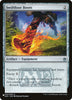 Swiftfoot Boots (Foil) (A25) - The List Reprints - #234/249