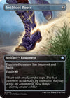 Swiftfoot Boots (Borderless) - Foundations #0355