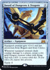 Sword of Dungeons & Dragons (Foil) - The List Reprints - 84