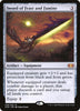 Sword of Feast and Famine - Double Masters - #294/332