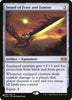 Sword of Feast and Famine - The List Reprints - #296/332