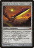 Sword of Feast and Famine - Mirrodin Besieged #138