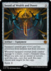 Sword of Wealth and Power - Promo Pack - #0026