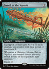 Sword of the Squeak (Extended Art) - Commander: Bloomburrow - #0072