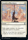 Swords to Plowshares - Commander: Streets of New Capenna #211