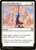 Swords to Plowshares - Starter Commander Decks - #037